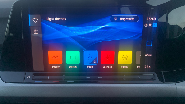 Volkswagen Golf 1.5 TSI 150 Life 5dr Petrol Hatchback